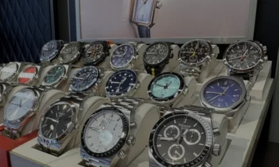 Türkiye saat pazarı büyüyor yıllık 8 milyon adet satış gerçekleşiyor