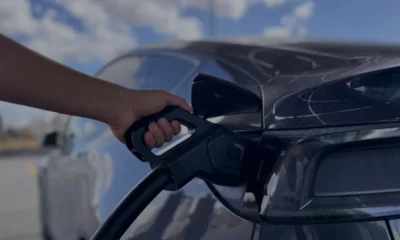 Türkiye yollarındaki elektrikli otomobil sayısı hızla yükseliyor