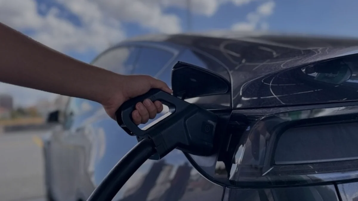 Türkiye yollarındaki elektrikli otomobil sayısı hızla yükseliyor