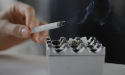 Türkiye’de Sigara Gerçeği: Her 4 Dakikada Bir Can Kaybı Yaşanıyor