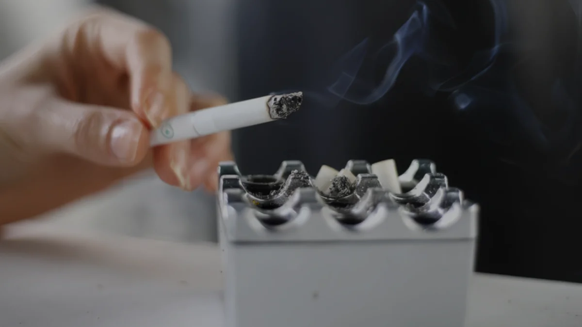 Türkiye’de Sigara Gerçeği: Her 4 Dakikada Bir Can Kaybı Yaşanıyor