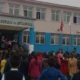 Tuşba ilçesindeki okulda silahlı saldırı girişimi