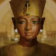 Tutankamon Mezarı Ardında Gizli Odalar ve Nefertiti İhtimali