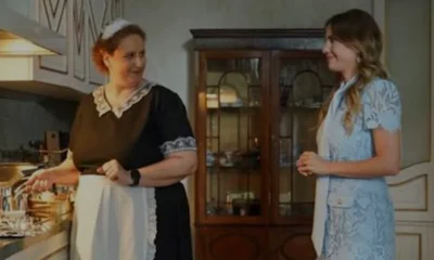 Tuzlu Kahve Dizisinde İrma Karakteri ve Şeyla Halis Hakkındaki İddialar