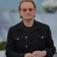 U2 Grubunun Solisti Bono Ben Gvir i Nazi Himmler e Benzetti