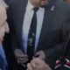 Ümit Özdağ ile Vatandaş Arasında Ucube Tartışması