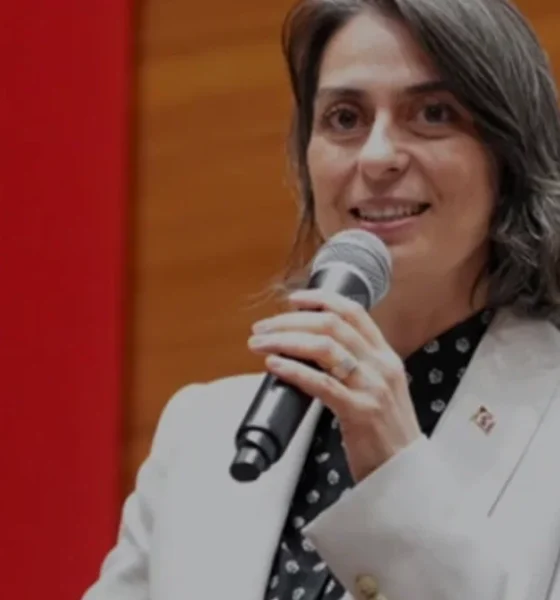 Üsküdar Belediye Başkanı Sinem Dedetaş Tahliye Edildi