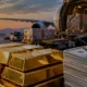 Venezuela İngiltere Merkez Bankasındaki 31 Ton Altını Transfer Ediyor