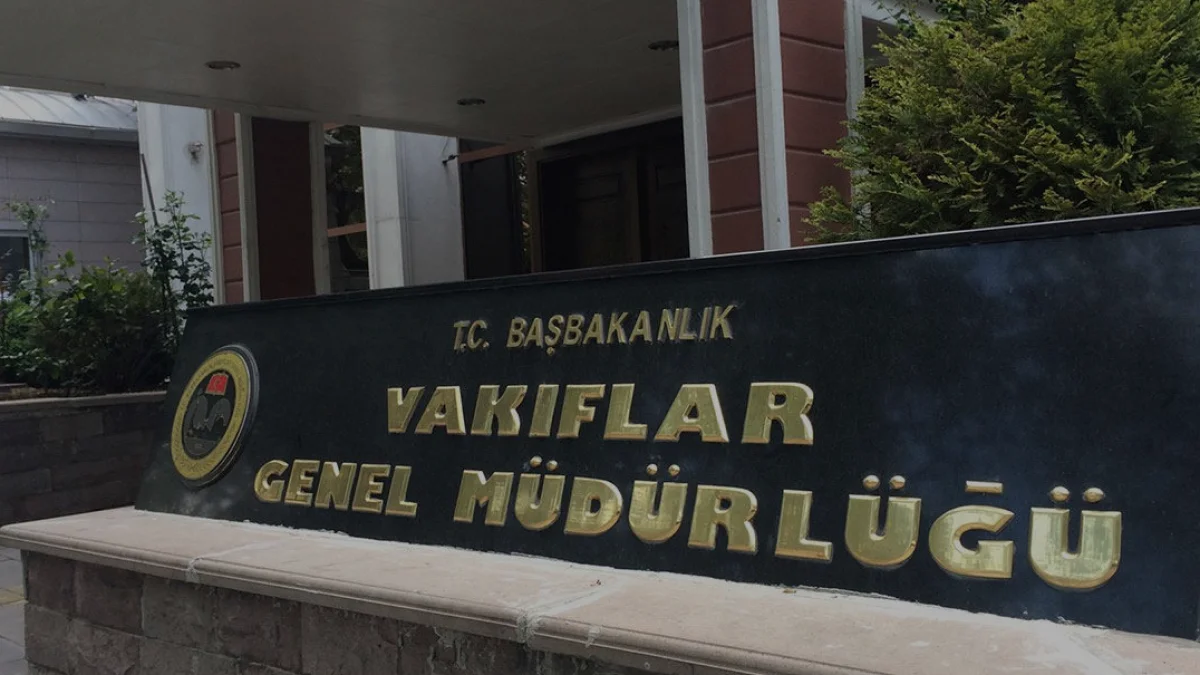 VGM 2026 2027 Burs Başvuru Sonuçları Ne Zaman Açıklanacak
