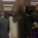 Victor Osimhen ve Lamine Yamal Arasında Fotoğraf Karesi Detayı