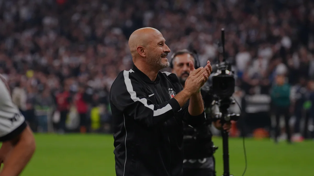 Vincenzo Italiano Türkiye futbol atmosferini değerlendirdi