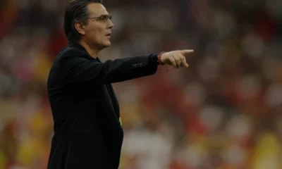 Vincenzo Montella Fransa kadrosunu diğer takımlardan üstün görüyor