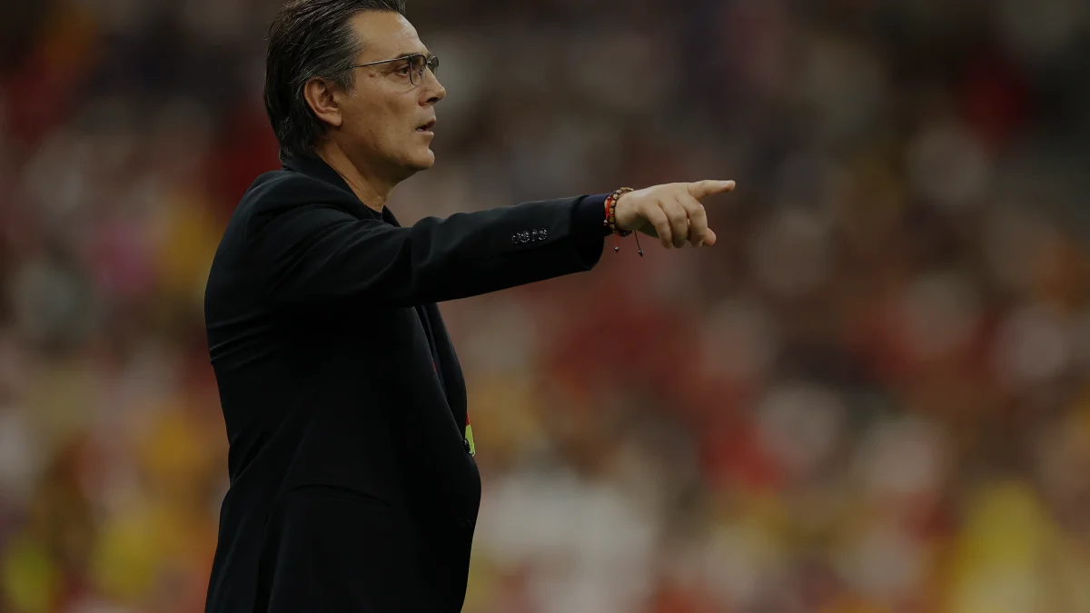 Vincenzo Montella Fransa kadrosunu diğer takımlardan üstün görüyor