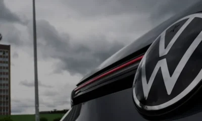 Volkswagen Kâr Hedefini Yüzde 1 Seviyesine İndirdi