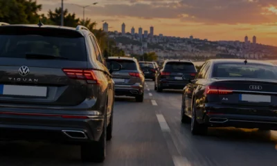 Volkswagen ve Audi modellerinde büyük geri çağırma operasyonu