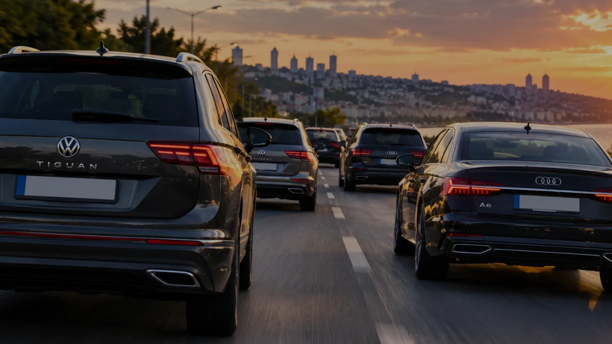 Volkswagen ve Audi modellerinde büyük geri çağırma operasyonu