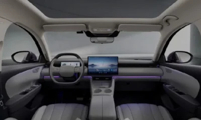 Volkswagen ve FAW ortaklığından elektrikli Jetta M6 hamlesi