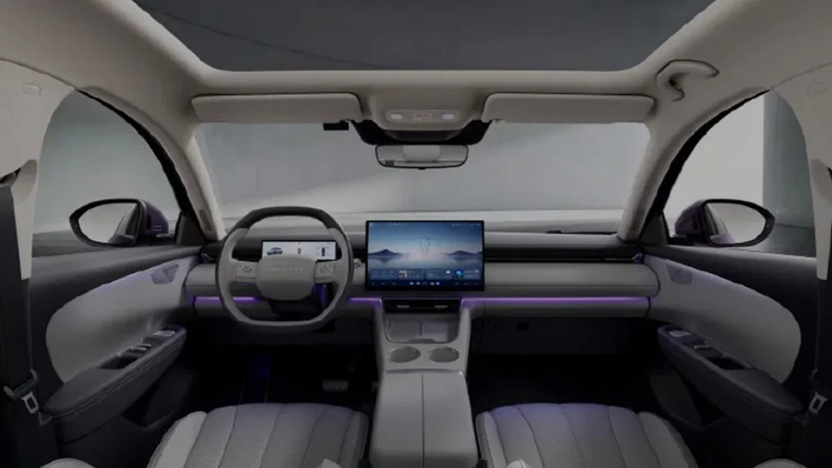 Volkswagen ve FAW ortaklığından elektrikli Jetta M6 hamlesi
