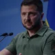 Volodimir Zelenski Rusya kaynaklı büyük saldırı tehdidini duyurdu