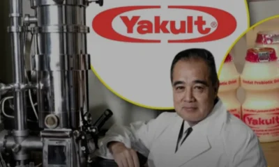 Yakult Başarısının Sırrı 80 Bin Kişilik Doğrudan Satış Ağı