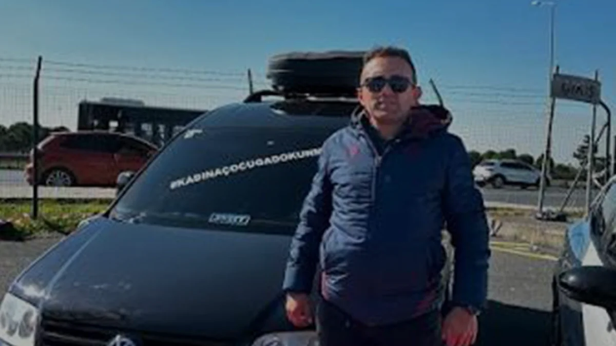 Yakup Kerem Saral Kimdir ve Hakkındaki Suçlamalar Nelerdir