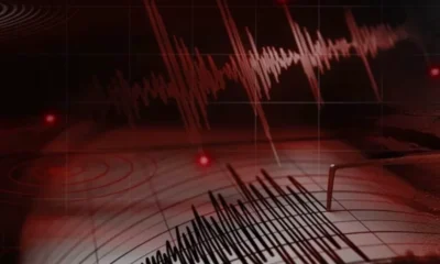 Yapay zeka Türkiye için kritik deprem risk bölgelerini belirledi