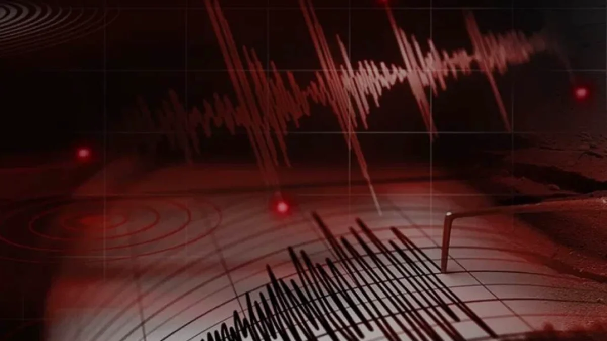 Yapay zeka Türkiye için kritik deprem risk bölgelerini belirledi