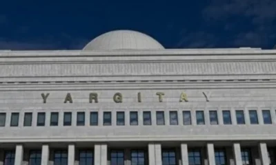 Yargıtaydan Nafaka Kararı Eşit Gelir Sahibi Kadına Nafaka İptali