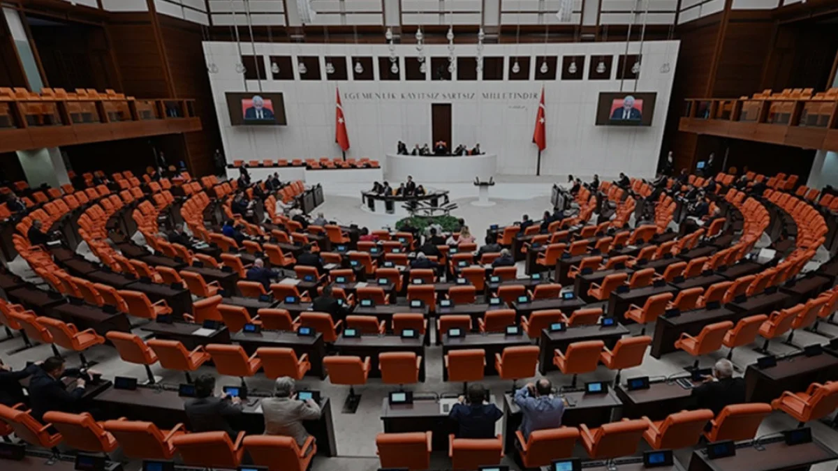 Yatırım Fonları İçin 1 Milyon TL Ödeme Düzenlemesi Resmi Gazete'de