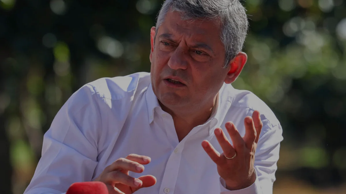 Yeni Parti Genel Başkanı Özgür Özel Yalova'da İktidar Hedeflerini Açıkladı