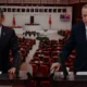 Yeni Parti Meclis Açılışında Erdoğan İçin Ayağa Kalkmayacak
