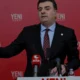 Yeni Parti Sözcüsü Zeynel Emre'den bağış iddialarına sert yanıt
