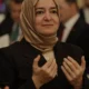 Yeni Parti'den Fatma Betül Sayan Kaya hakkında borsa iddiası