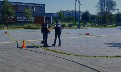 Yenişehirde eski eşini kaçıran saldırgan intihar etti