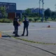 Yenişehirde eski eşini kaçıran saldırgan intihar etti