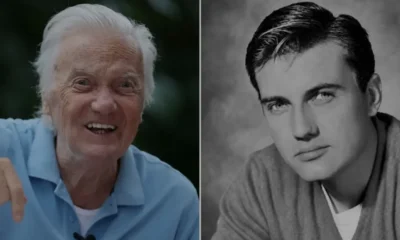 Yeşilçamın Altın Çocuğu Göksel Arsoy 90 Yaşında Hayatını Kaybetti