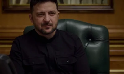 Zelenski Kuzey Korenin Rusyaya 10 bin asker daha göndereceğini açıkladı