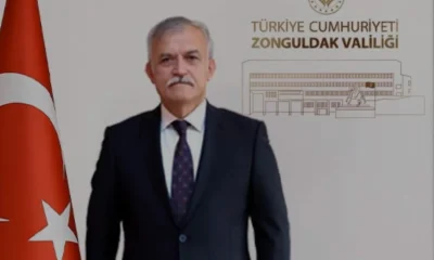 Zonguldak Vali Yardımcısı Muammer Balcı hayatını kaybetti